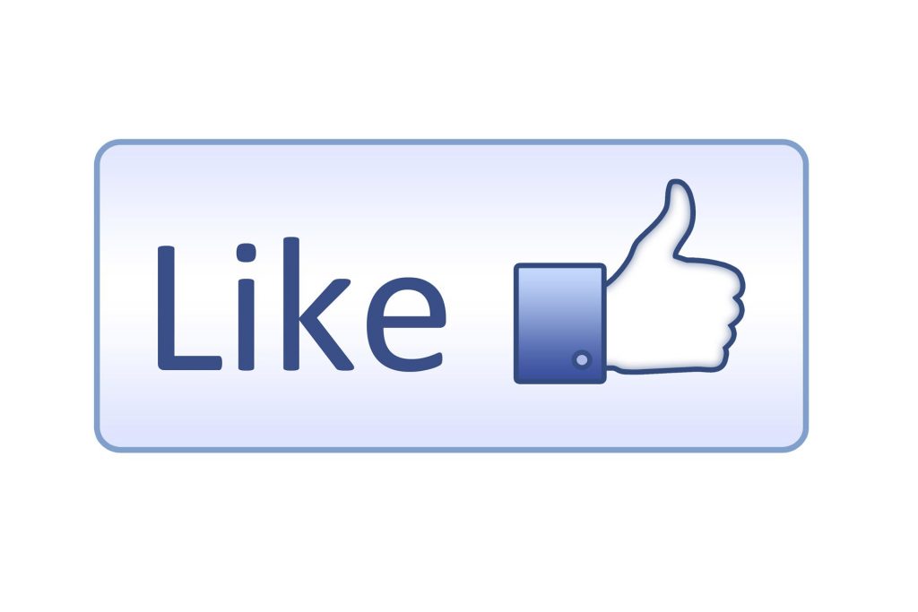 Like-Facebook