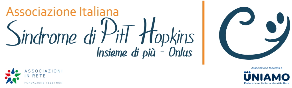 Associazione Italiana Sindrome di Pitt-Hopkins